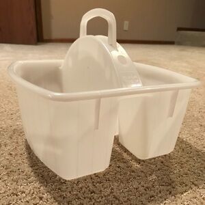 Plastic Bathroom Cady